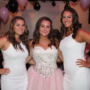 Meet your Posher, Meaghan