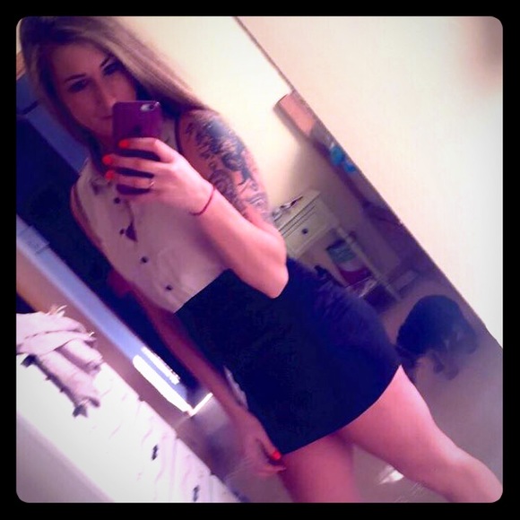 NWT! Super cute dress