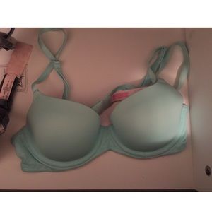 Bra -Pink