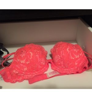 Bra -Pink