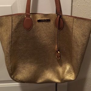 Michael Kors Izzy reversible tote