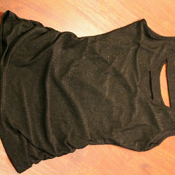Dress Top
