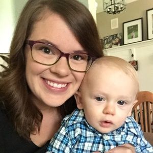 Meet your Posher, Kelsey