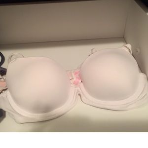 Bra- Pink