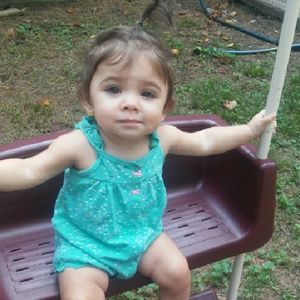 Meet your Posher, Marion