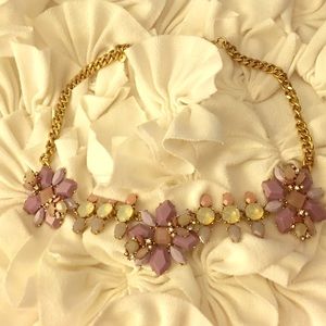 Necklace purples pretty❤️