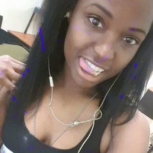 Meet your Posher, Angelica