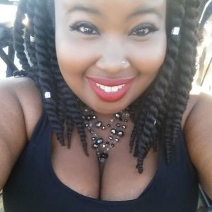 Meet your Posher, Jasmine