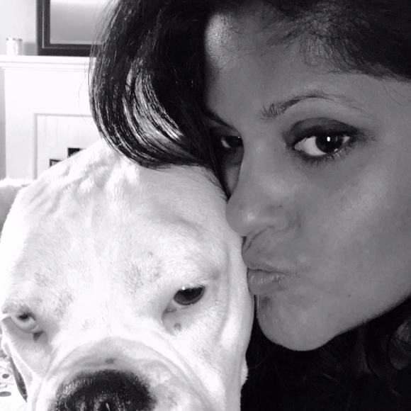 Meet your Posher, Seetha