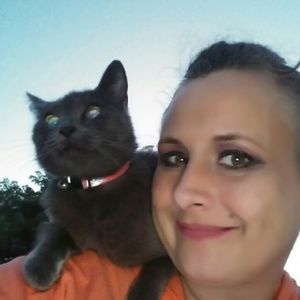 Meet your Posher, Sheri