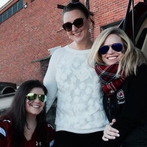 Meet your Posher, Lindsey