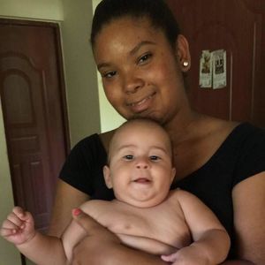 Meet your Posher, Alexandra