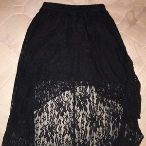Forever 21 skirt