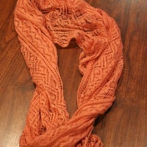 Dressy scarf
