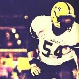 Meet your Posher, Darius