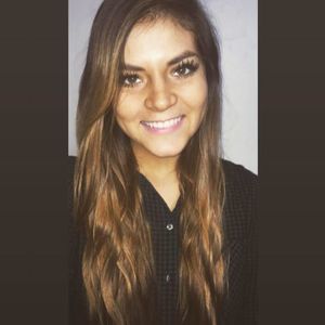 Meet your Posher, Constanza