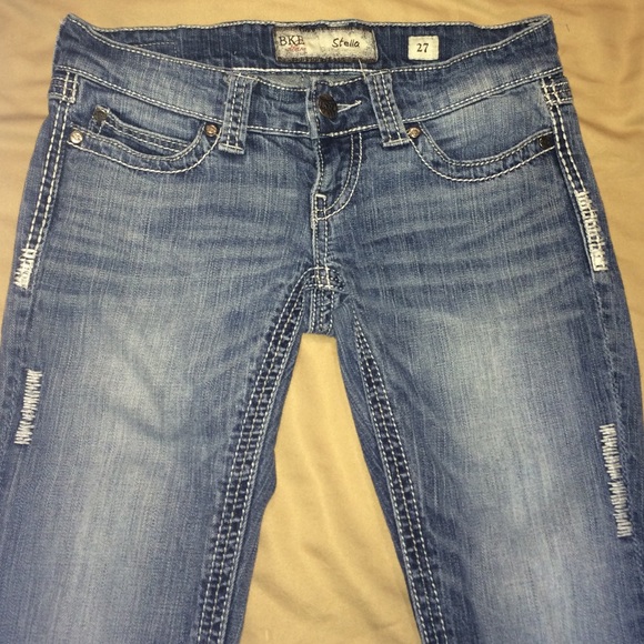 BKE Stella Jeans