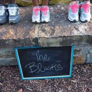 Meet your Posher, Kenya