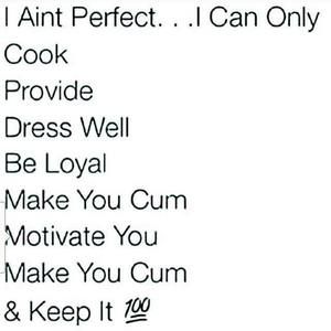 Meet your Posher, Darnell