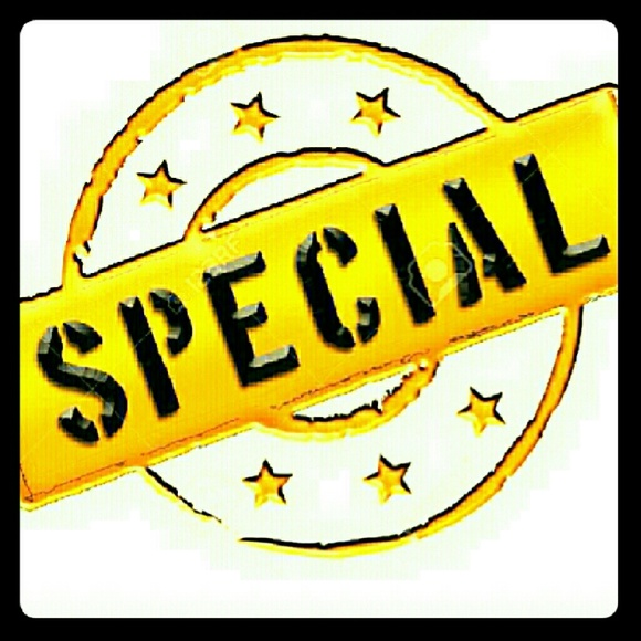 Special - Picture 1 of 1