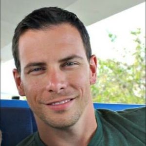 Meet your Posher, Scott