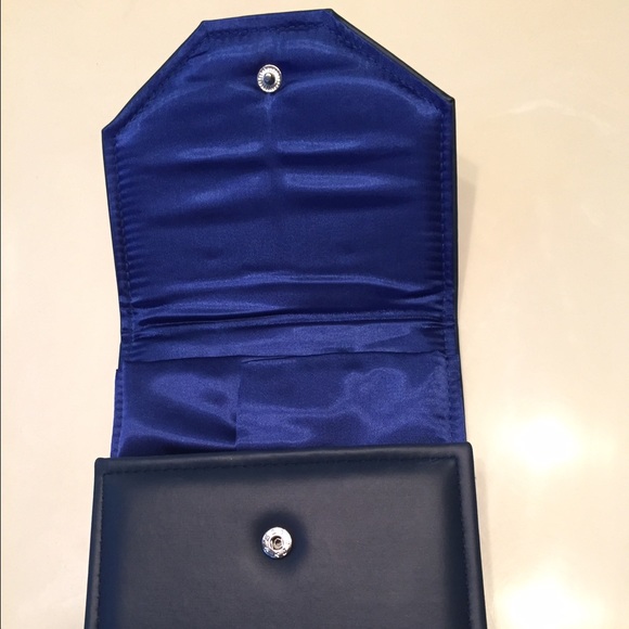 Accessories Necklace Case Poshmark