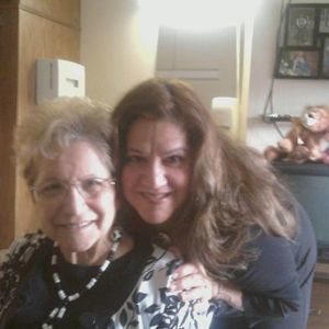 Meet your Posher, Terry