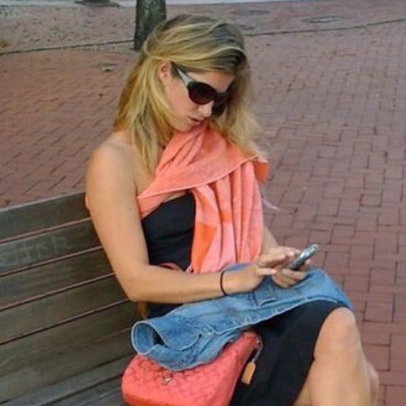 Meet your Posher, Wendy