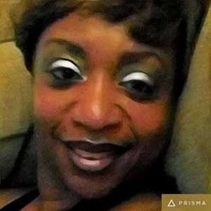 Meet your Posher, Denise