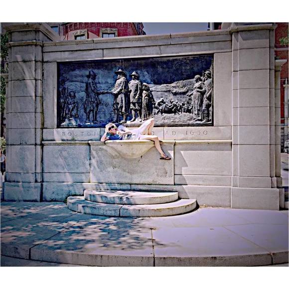 Meet your Posher, Kati