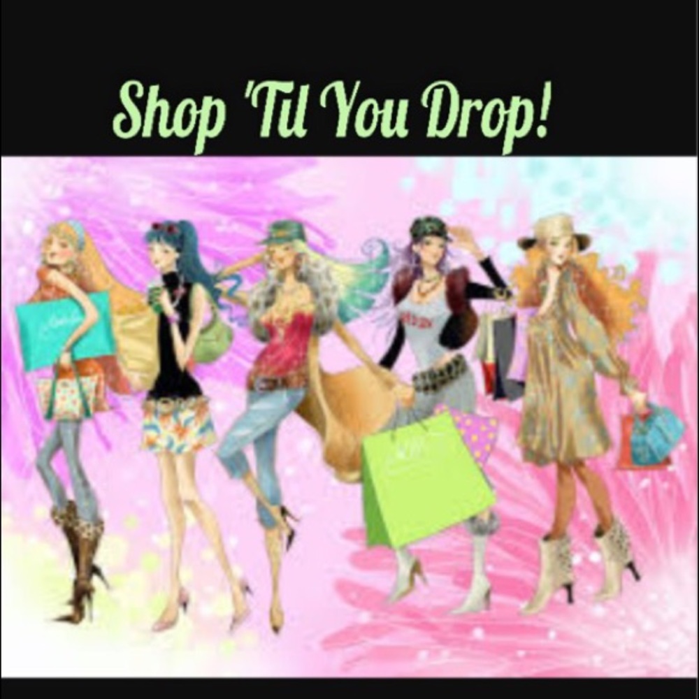 Meet your Posher, Kim