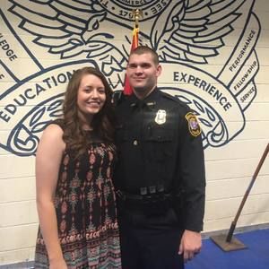 Meet your Posher, Haley