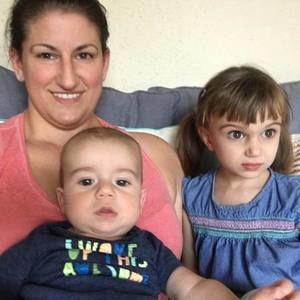 Meet your Posher, Erin