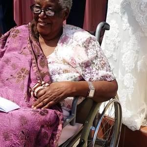 Meet your Posher, Anita