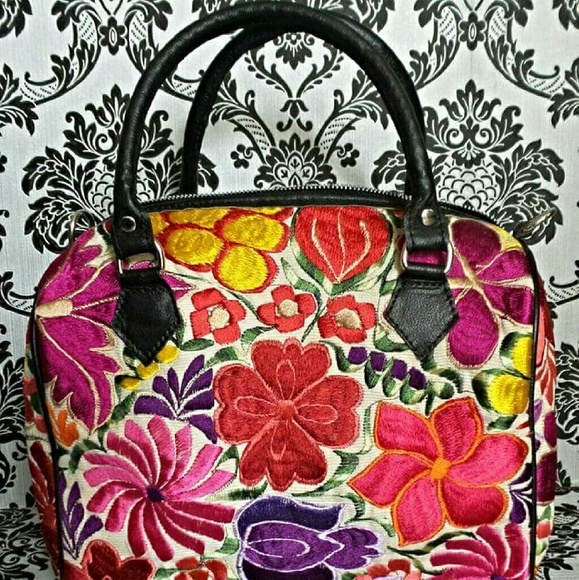 "LEK" HandBag - Picture 4 of 4