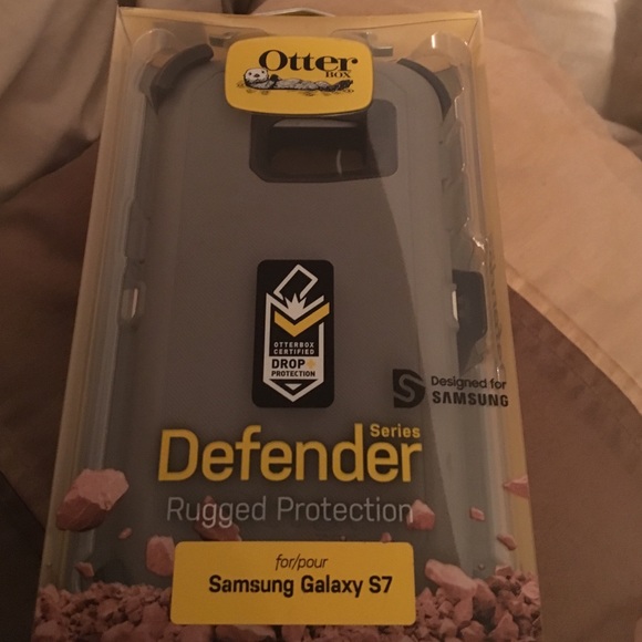 Otter box for Galaxy s7