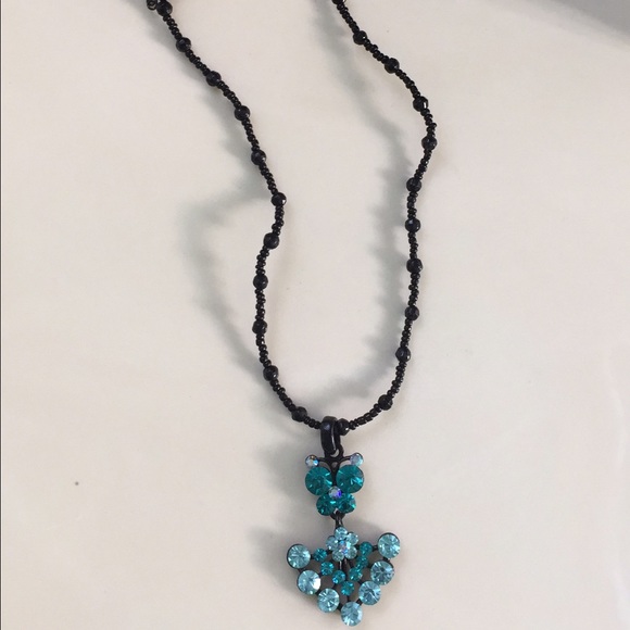 Necklace - Picture 2 of 2