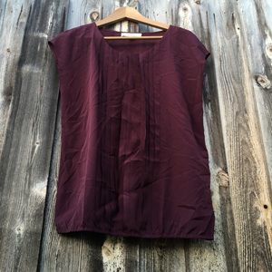 Ann Taylor Loft Blouse Ann Taylor Loft Blouse