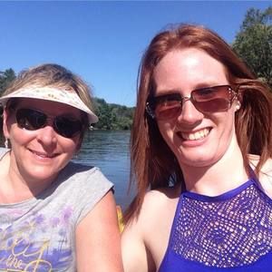 Meet your Posher, Ashlee