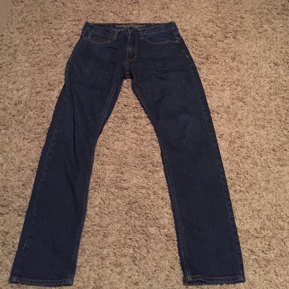 men's slim fit jeans