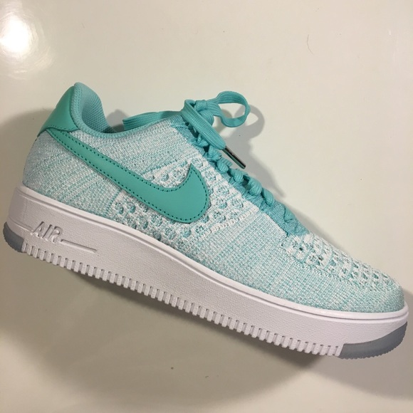 Nike Shoes - NIKE AIR FORCE 1 FLYKNIT LOW Nike Shoes - NIKE AIR FORCE 1 FLYKNIT LOW