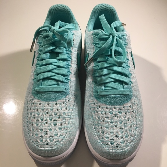 Nike Shoes - NIKE AIR FORCE 1 FLYKNIT LOW Nike Shoes - NIKE AIR FORCE 1 FLYKNIT LOW