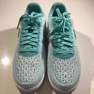Nike Shoes - NIKE AIR FORCE 1 FLYKNIT LOW Nike Shoes - NIKE AIR FORCE 1 FLYKNIT LOW