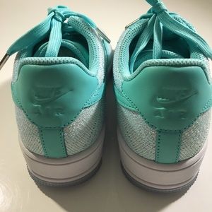 Nike Shoes - NIKE AIR FORCE 1 FLYKNIT LOW Nike Shoes - NIKE AIR FORCE 1 FLYKNIT LOW
