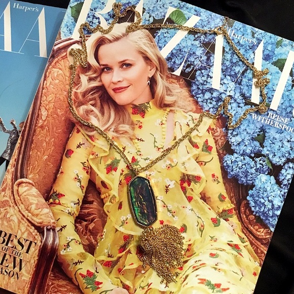 Tassel Necklace - Picture 4 of 4