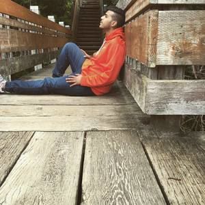 Meet your Posher, Faisal