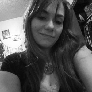 Meet your Posher, Whitney