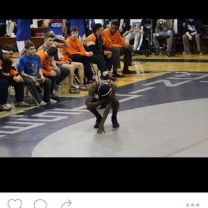 Meet your Posher, Skyler