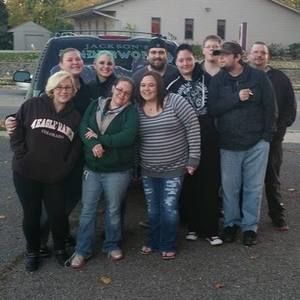 Meet your Posher, Kristina