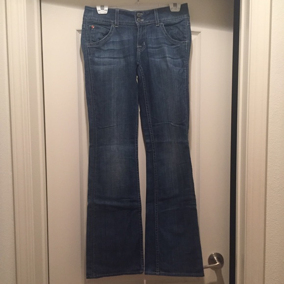 Hudson Jeans